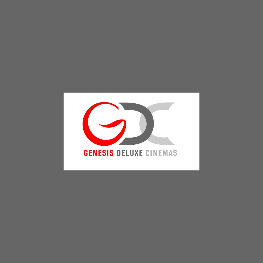 genesis cinemas
