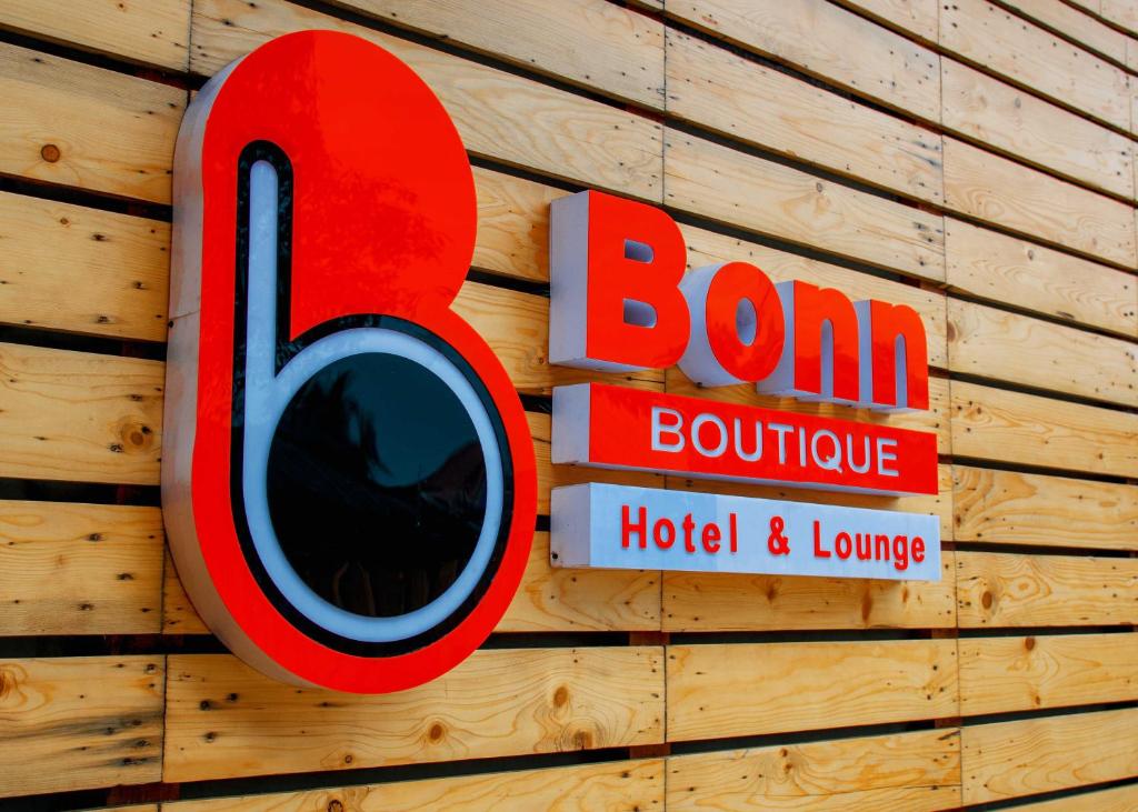 bonn boutique