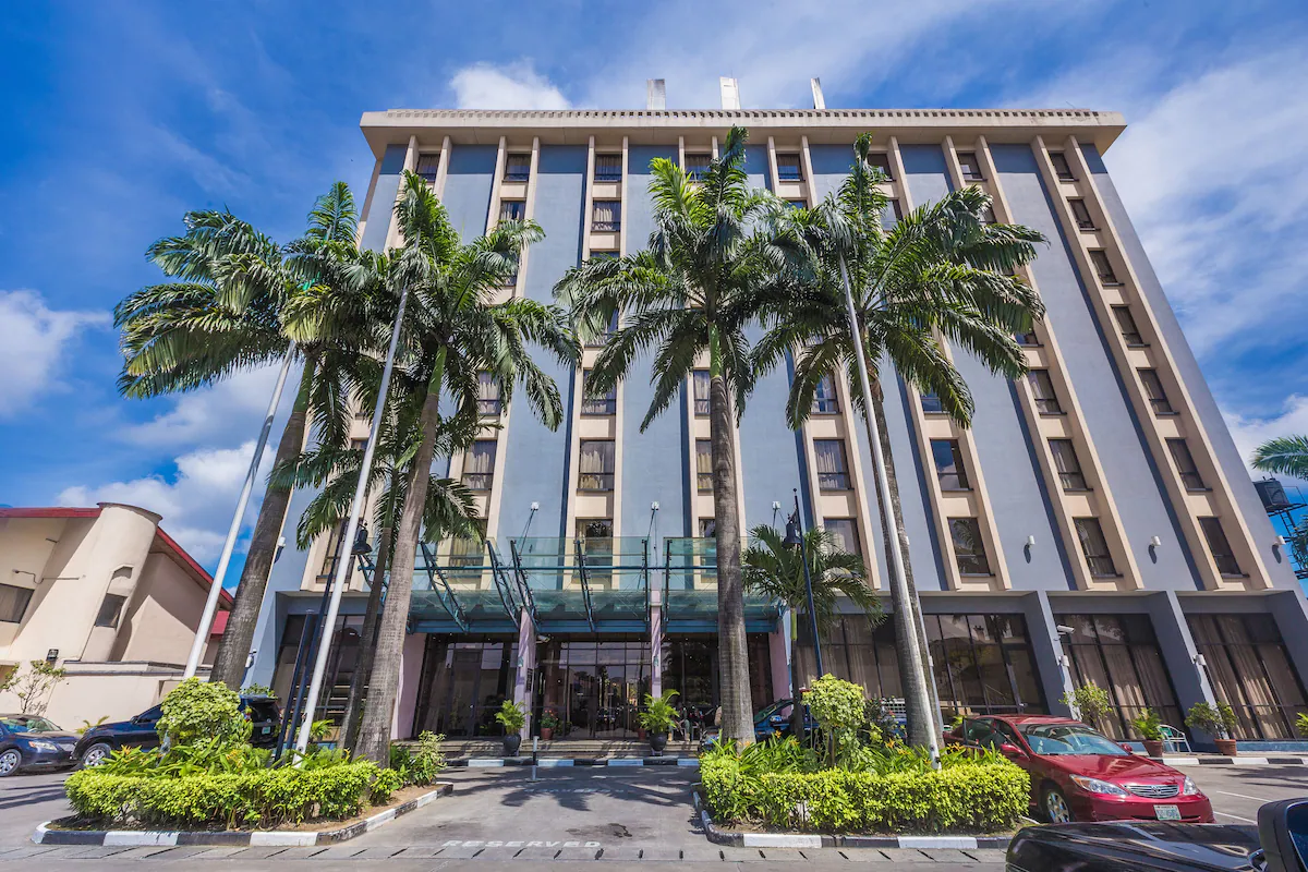 le meridien