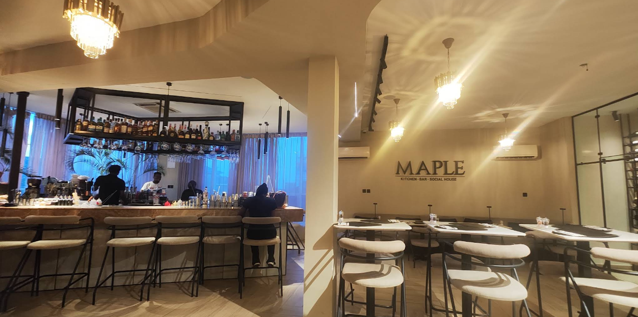 maple lagos