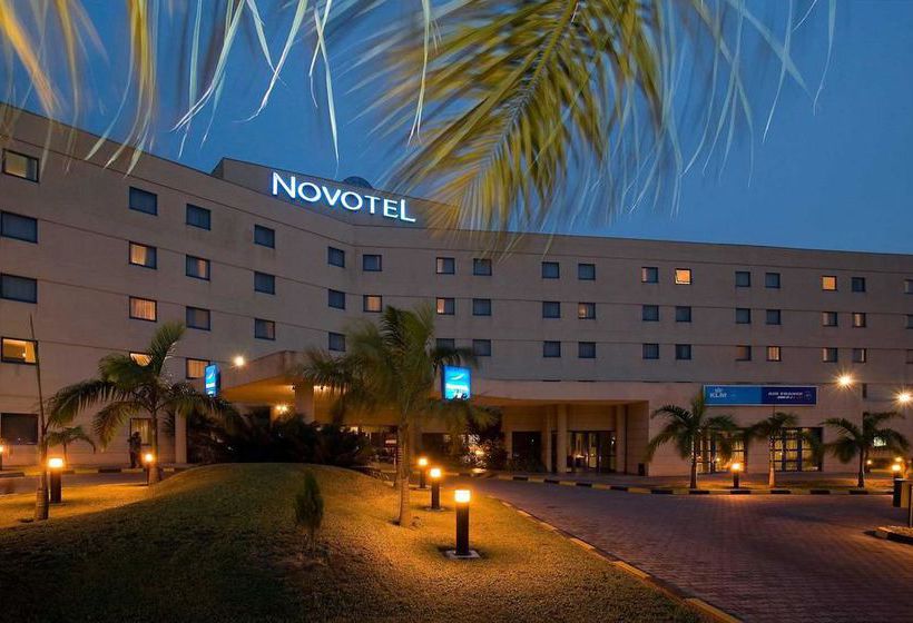 novotel