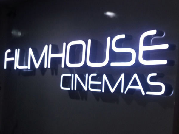 Filmhouse Cinemas PH