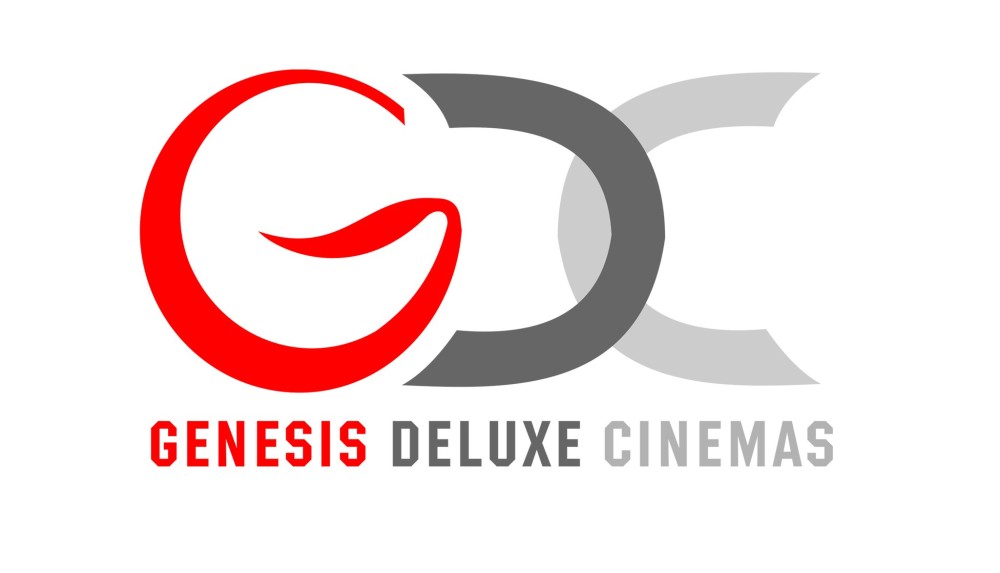 Genesis Deluxe Cinema