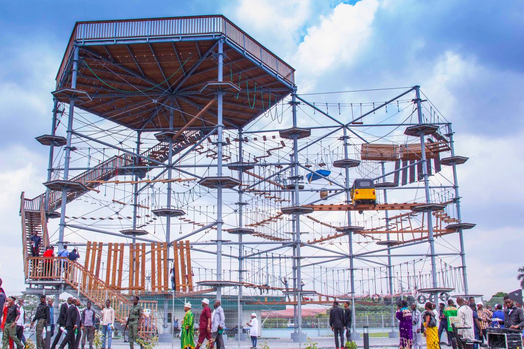 Port Harcourt Pleasure Park