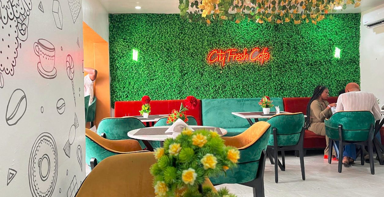 Cityfresh Cafe
