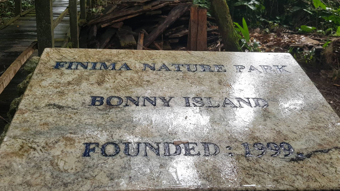 Finima Nature Park