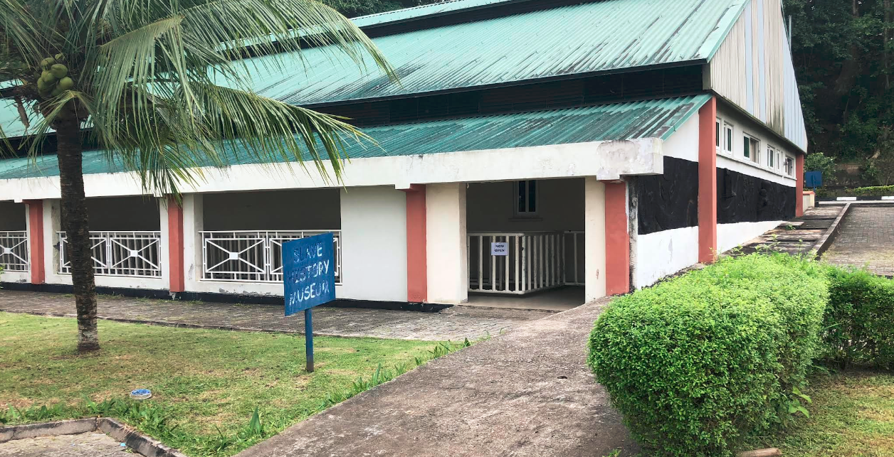 Slave Trade Museum