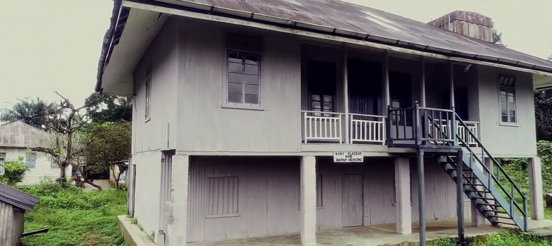 Mary Slessor House