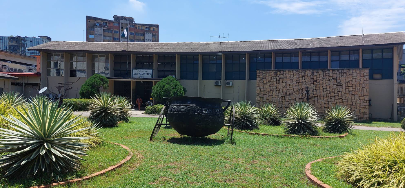 National Museum, Lagos