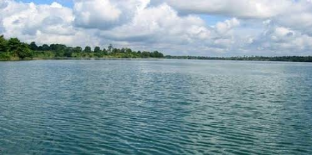 Azumini Blue River