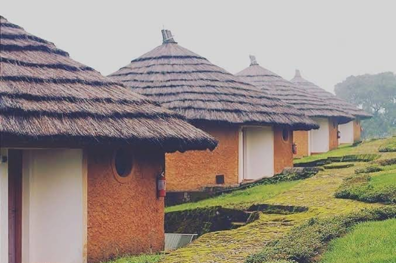 Obudu Mountain Resort