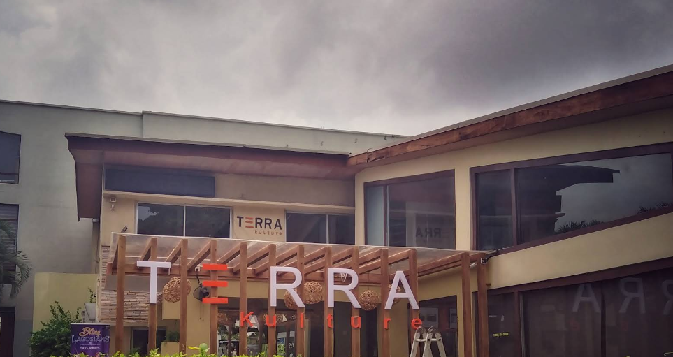 Terra Kulture