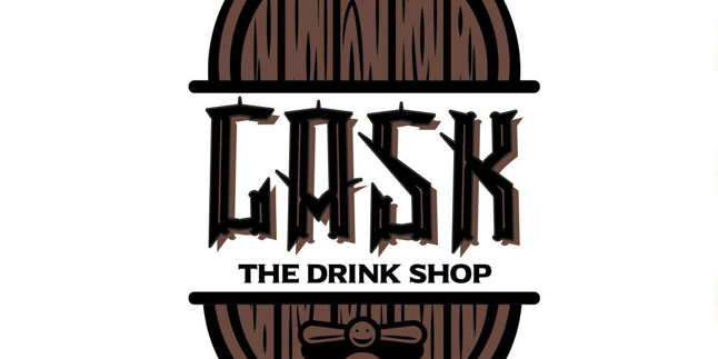 CASK The Drink Shop