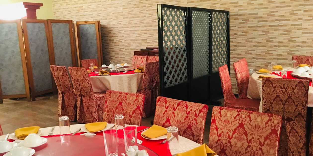 Eastern Garden Chinese Restaurant