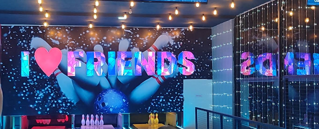 Friends beach house PH